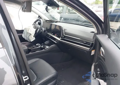 2023 Kia Sportage Hybrid Ex z USA, uszkodzony, nr VIN KNDPVCAG1P7110909